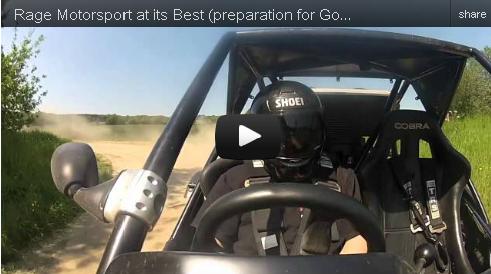 Rage Motorsport Rage Motorsport