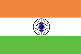 India