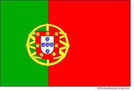 Portugese Flag
