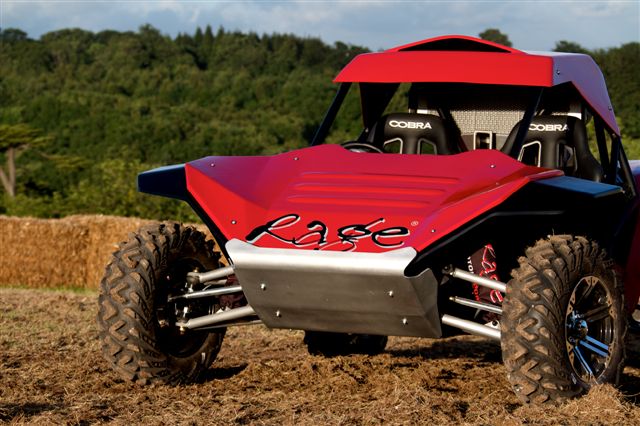 Rage Motorsport